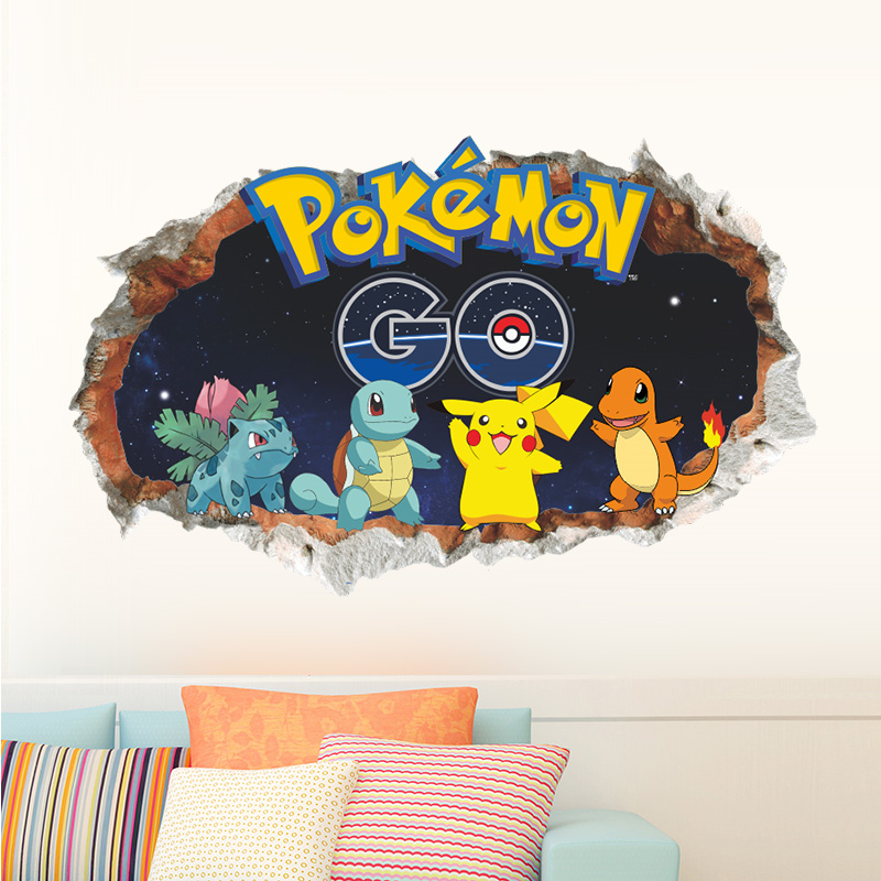 Desenhos animados Pokémon Pika - Interior Design Magazine avaliação e preço