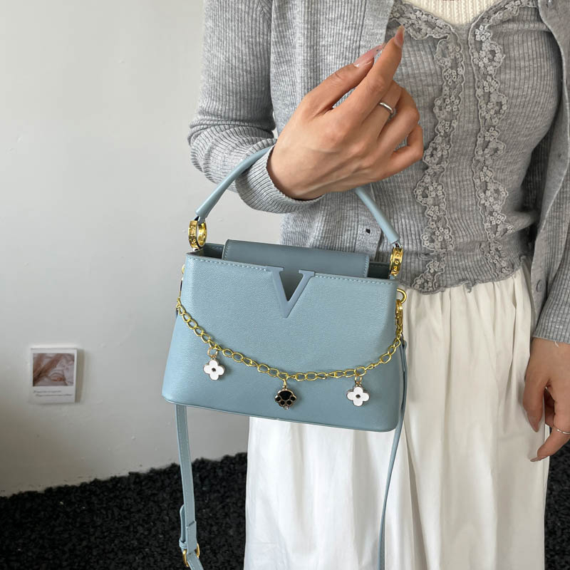Bolsa Clássica de Ombro em Cou - Interior Design Trends 2026 avaliação e preço