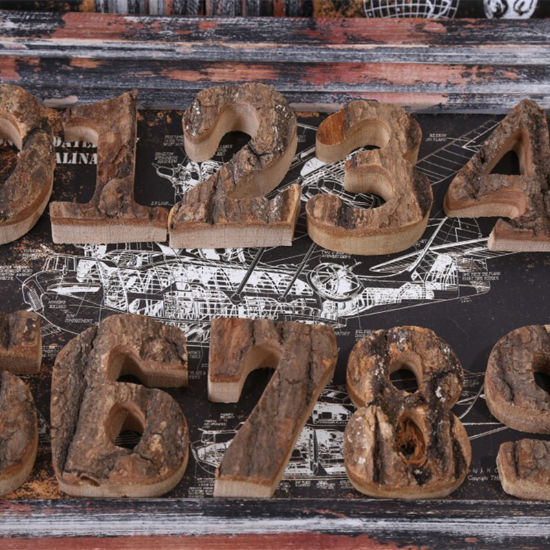 Letras de madeira decoração pa - Interior Design Quotes avaliação e preço