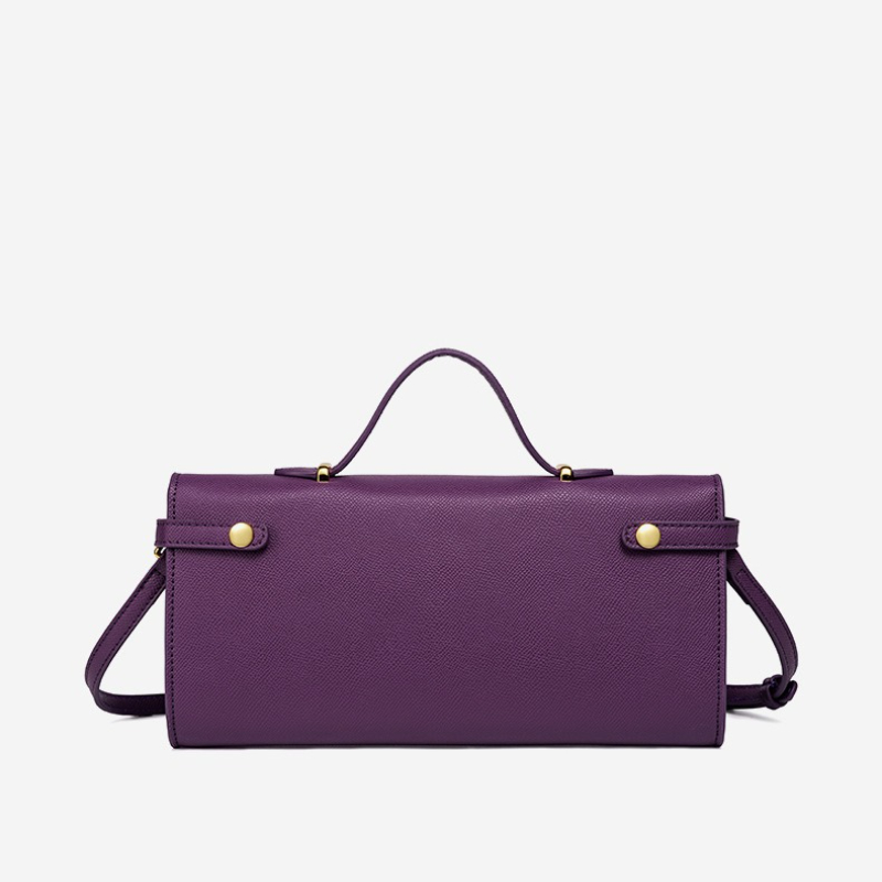 Bolsa de Ombro em Couro Epsom  - Interior Design Trends 2026 avaliação e preço