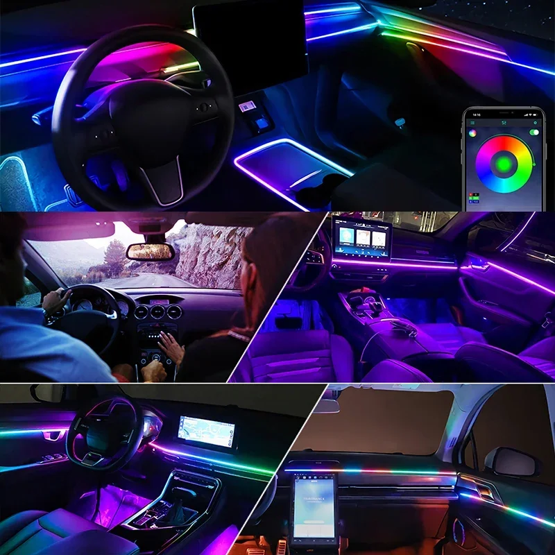 Iluminação Ambiente LED Exclus - Interior Design Apps avaliação e preço