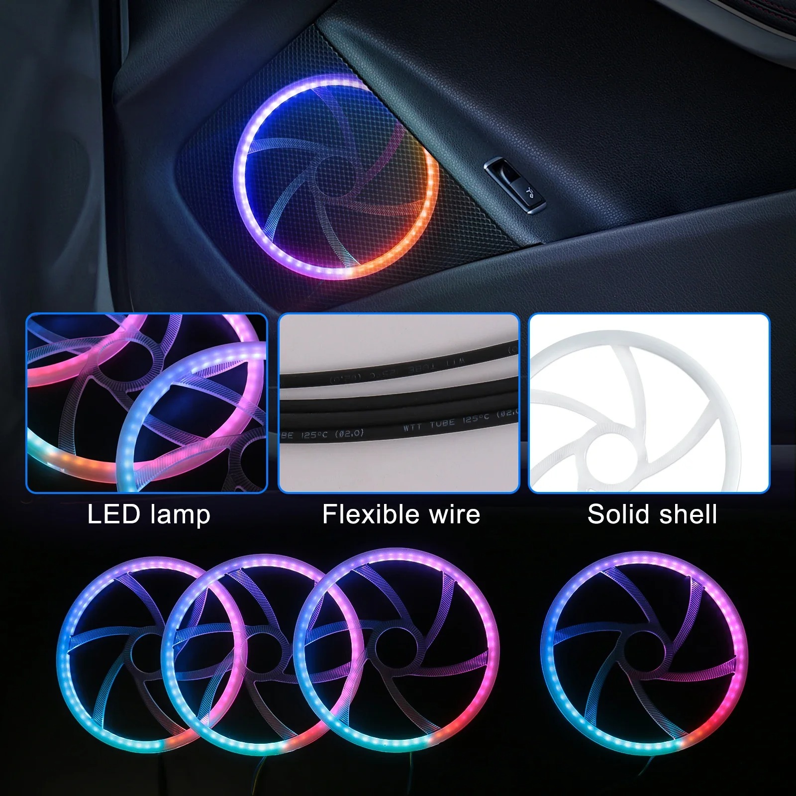 Iluminação Ambiente LED Exclus - Interior Design Apps avaliação e preço