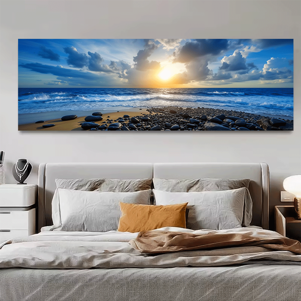 Pôster de lona sem moldura, pô - Interior Design Home Decor avaliação e preço