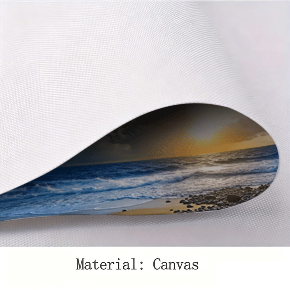 Pôster de lona sem moldura, pô - Interior Design Home Decor avaliação e preço