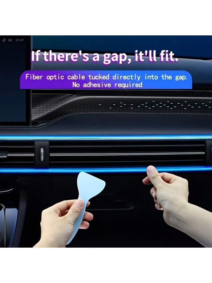 Kit de Iluminação Ambiente RGB - Interior Design Icon avaliação e preço