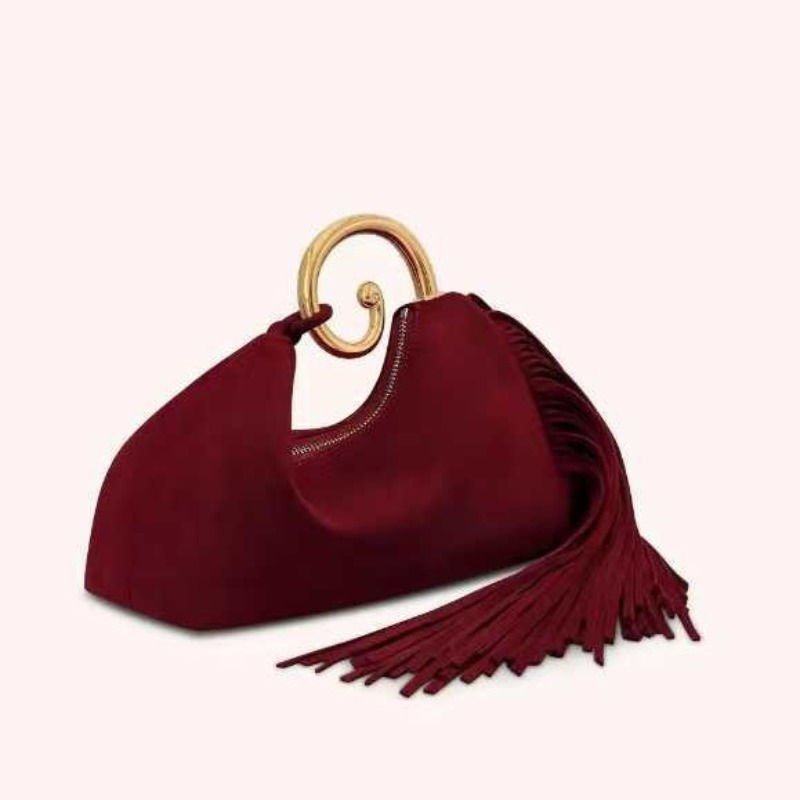 Bolsa Retrô para Jantar, Bolsa - Interior Design Trends 2026 avaliação e preço