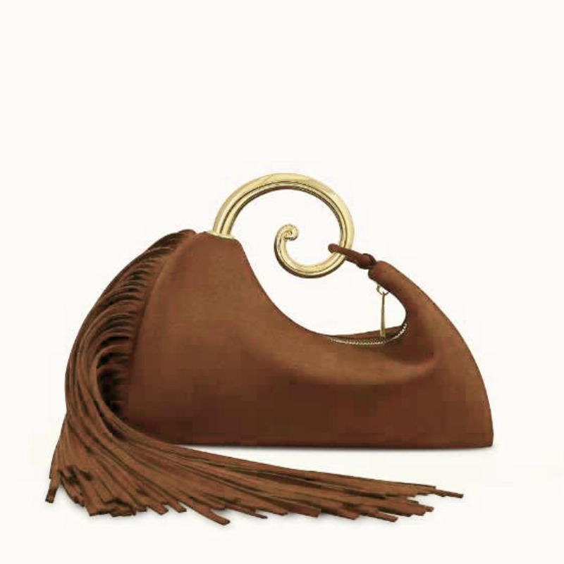 Bolsa Retrô para Jantar, Bolsa - Interior Design Trends 2026 avaliação e preço