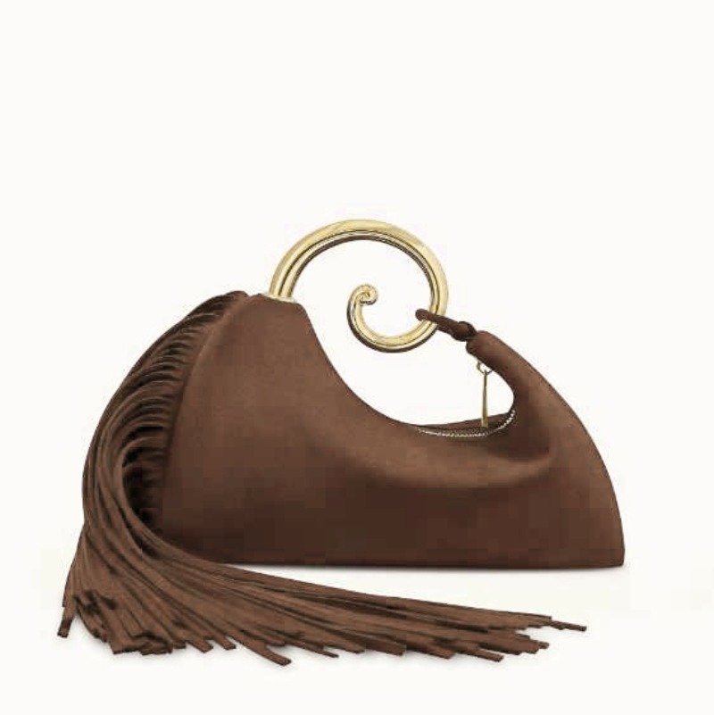 Bolsa Retrô para Jantar, Bolsa - Interior Design Trends 2026 avaliação e preço