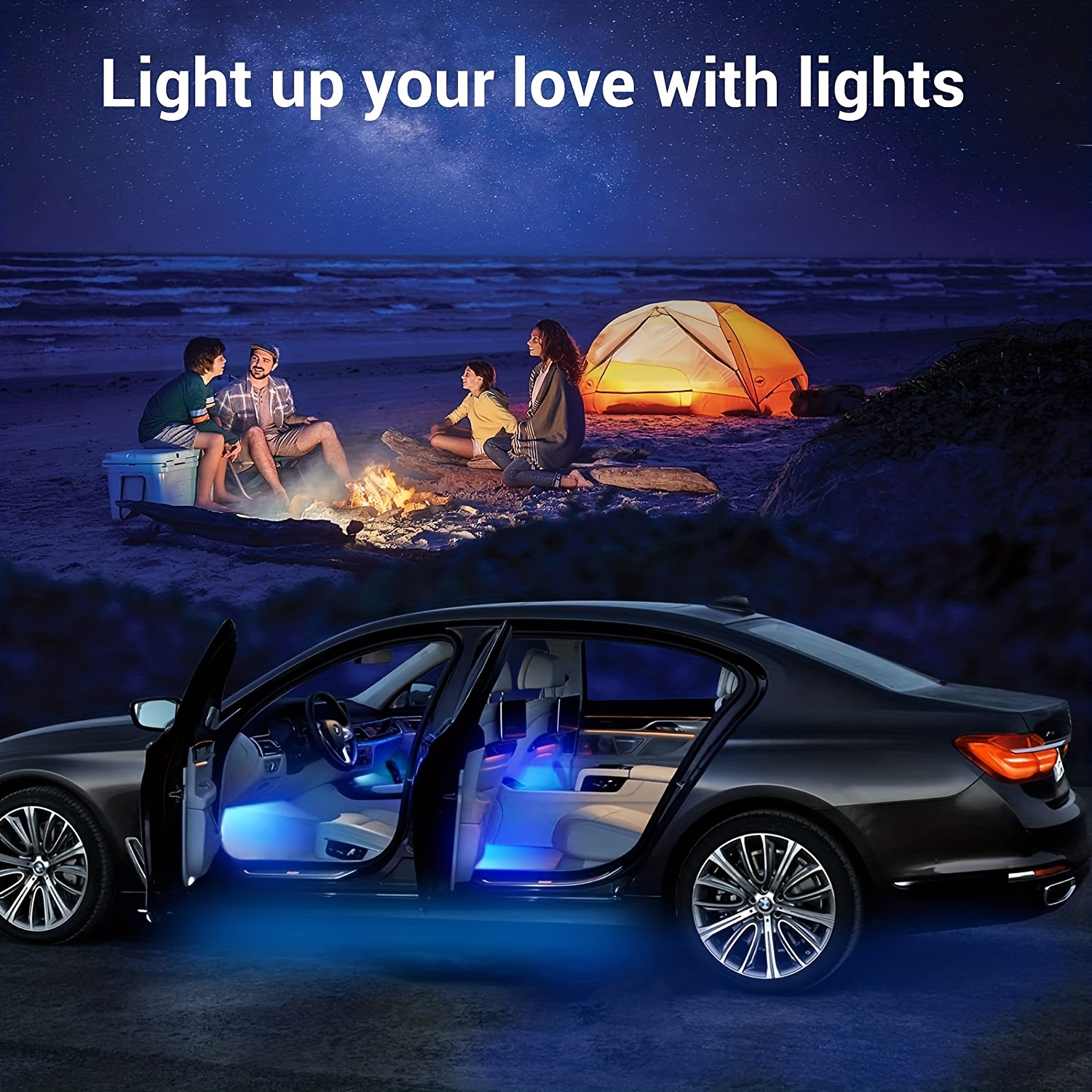 Iluminação Ambiente LED Exclus - Interior Design Apps avaliação e preço