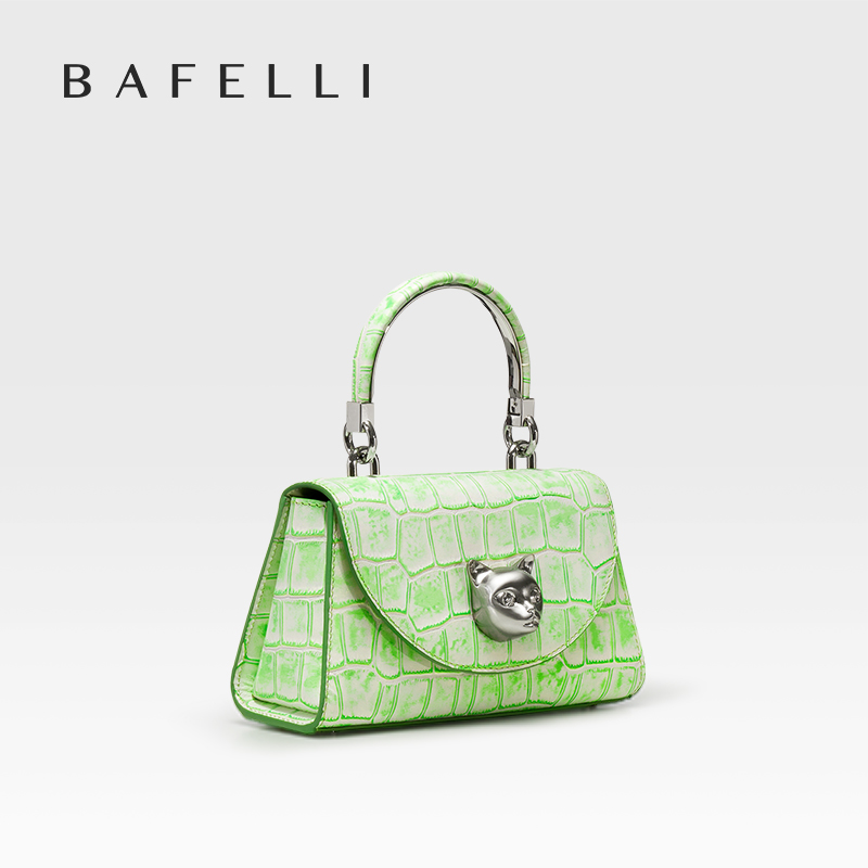 BAFELLI 2026 NOVA BOLSA FEMINI - Interior Design Trends 2026 avaliação e preço