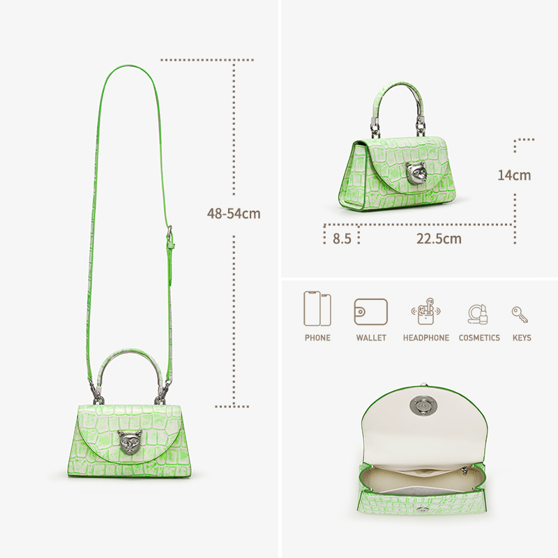 BAFELLI 2026 NOVA BOLSA FEMINI - Interior Design Trends 2026 avaliação e preço