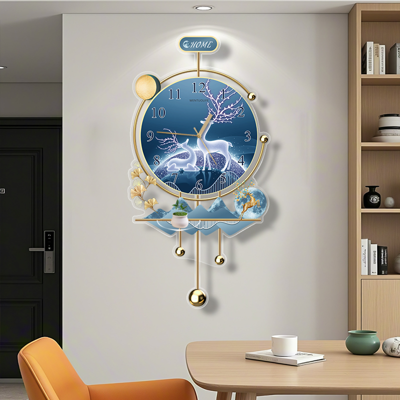 Movimento de varredura zen rel - Interior Design Quiet Luxury avaliação e preço