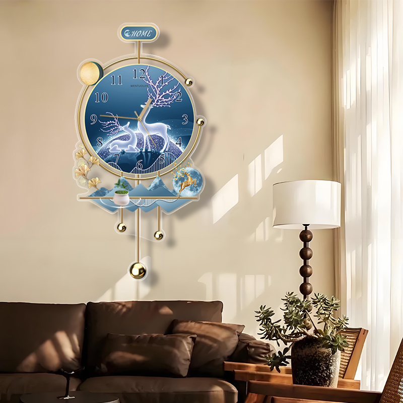 Movimento de varredura zen rel - Interior Design Quiet Luxury avaliação e preço