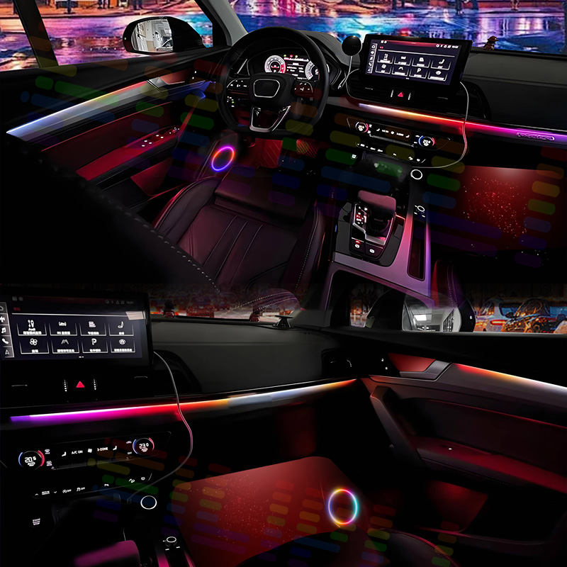 Para vw golf 7 2017-2018 monta - Interior Design Apps avaliação e preço