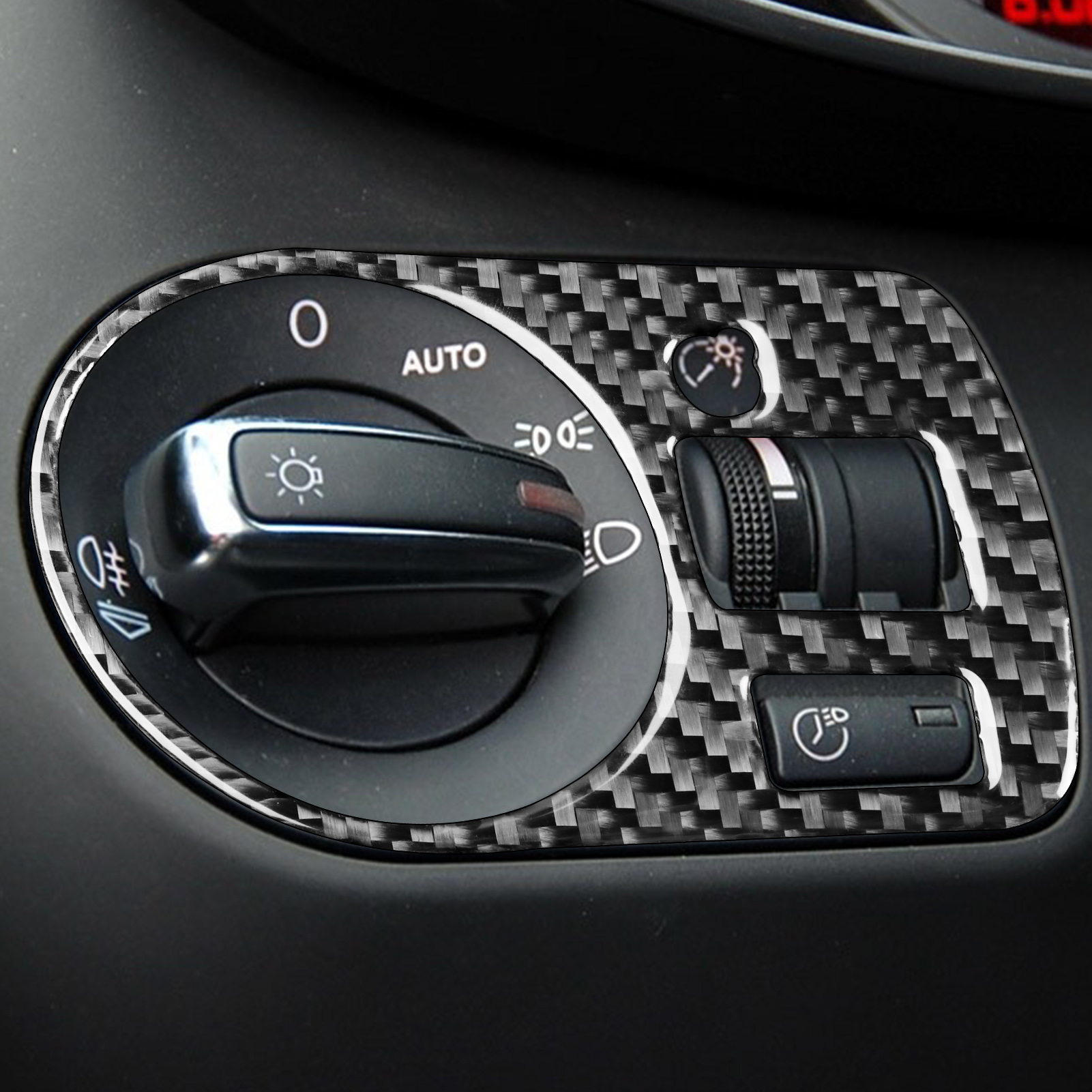 Para Audi A3 S3 8P 2006 2007,  - Interior Design Mood Board avaliação e preço