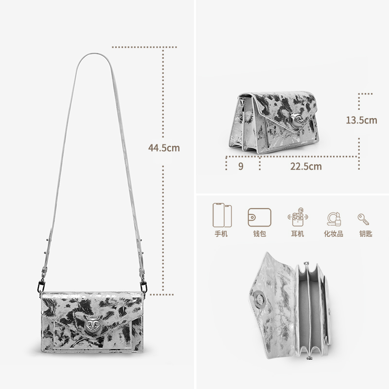 Bolsa Feminina BAFELLI 2026: N - Interior Design Trends 2026 avaliação e preço